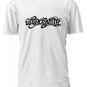 Aerosmith Remera Friki Tu Eres #1
