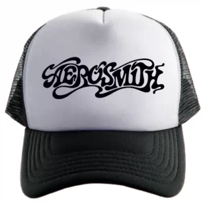Aerosmith Gorra Friki Tu Eres #3