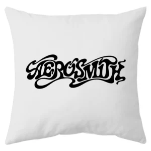 Aerosmith Almohadon Friki Tu Eres #1