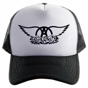 Aerosmith Gorra Friki Tu Eres #2