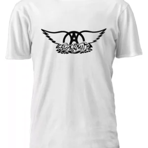 Aerosmith Remera Friki Tu Eres #3