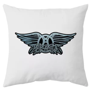Aerosmith Almohadon Friki Tu Eres #2