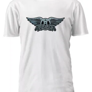 Aerosmith Remera Friki Tu Eres #2
