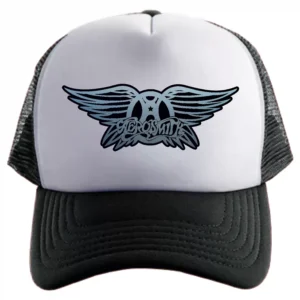 Aerosmith Gorra Friki Tu Eres #1