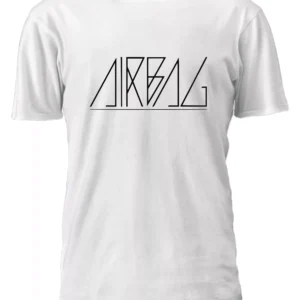 Airbag Remera Friki Tu Eres #1