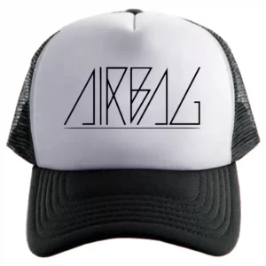 Airbag Gorra Friki Tu Eres #1