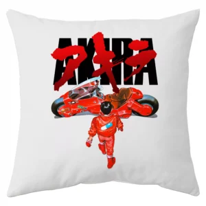 Akira Shotaru Kaneda Almohadon Friki Tu Eres #1