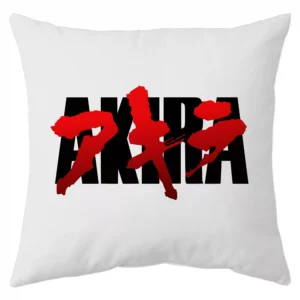 Akira Almohadon Friki Tu Eres #3