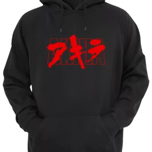 Akira Buzo Canguro Friki Tu Eres #3
