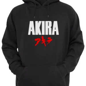 Akira Buzo Canguro Friki Tu Eres #4