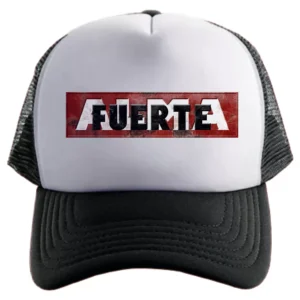 Almafuerte Gorra Friki Tu Eres #1