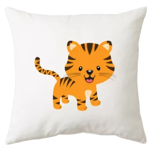 Animales Infantiles Gato Almohadon Friki Tu Eres #6