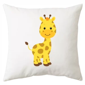 Animales Infantiles Jirafa Almohadon Friki Tu Eres #8