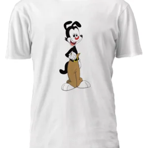 Animaniacs Yakko Remera Friki Tu Eres #3
