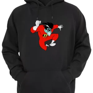 Fenomenoide Buzo Canguro Friki Tu Eres #2