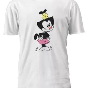 Animaniacs Dot Remera Friki Tu Eres #4