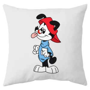 Animaniacs Wakko Almohadon Friki Tu Eres #3