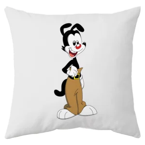Animaniacs Yakko Almohadon Friki Tu Eres #2
