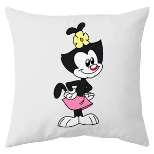 Animaniacs Dot Almohadon Friki Tu Eres #4