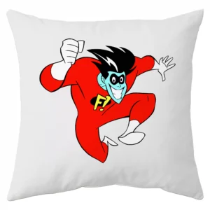 Fenomenoide Almohadon Friki Tu Eres #2
