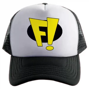Fenomenoide Gorra Friki Tu Eres #1