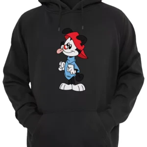 Animaniacs Wakko Buzo Canguro Friki Tu Eres #2