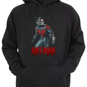 Antman Scott Lang Buzo Canguro Friki Tu Eres #3