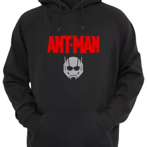 Antman Scott Lang Buzo Canguro Friki Tu Eres #2