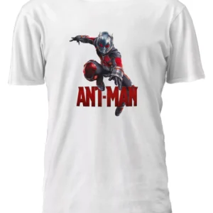 Antman Scott Lang Remera Friki Tu Eres #3