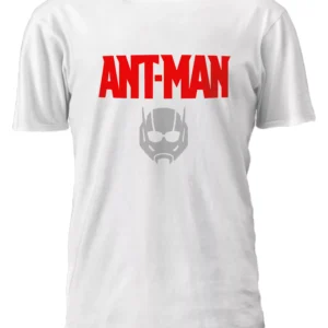 Antman Scott Lang Remera Friki Tu Eres #4