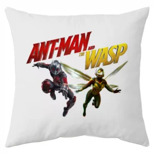 Antman And The Wasp Almohadon Friki Tu Eres #1