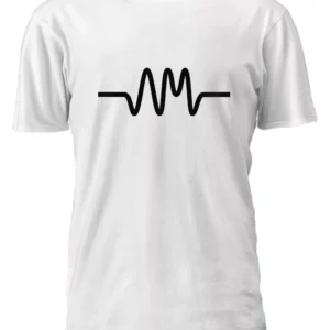 Arctic Monkeys Remera Friki Tu Eres #3