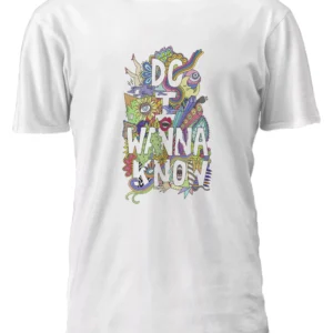 Arctic Monkeys Do I Wanna Know Remera Friki Tu Eres #5