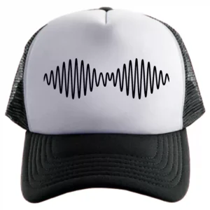 Arctic Monkeys Gorra Friki Tu Eres #2