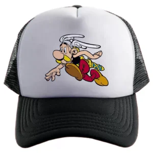 Asterix Gorra Friki Tu Eres #1