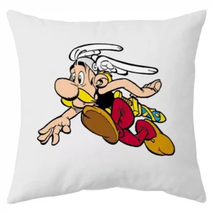 Asterix Almohadon Friki Tu Eres #1