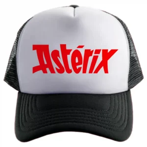 Asterix Gorra Friki Tu Eres #2