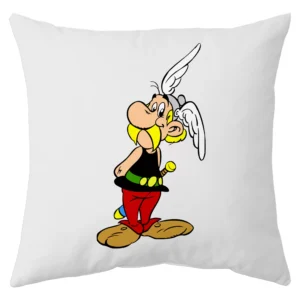 Asterix Almohadon Friki Tu Eres #3