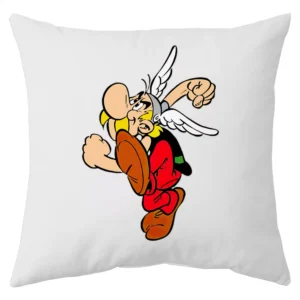 Asterix Almohadon Friki Tu Eres #2