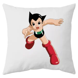 Astroboy Astro Boy Almohadon Friki Tu Eres #1