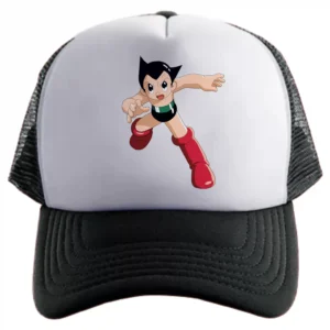 Astroboy Astro Boy Gorra Friki Tu Eres #3