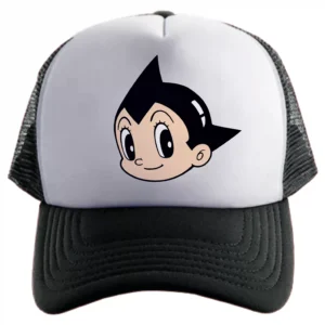 Astroboy Astro Boy Gorra Friki Tu Eres #2