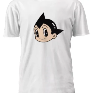 Astroboy Astro Boy Remera Friki Tu Eres #4
