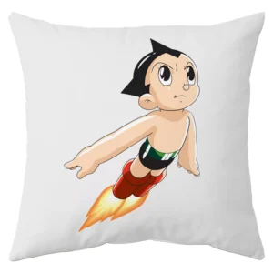 Astroboy Astro Boy Almohadon Friki Tu Eres #2