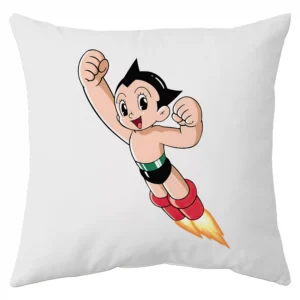 Astroboy Astro Boy Almohadon Friki Tu Eres #3