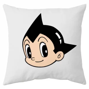 Astroboy Astro Boy Almohadon Friki Tu Eres #4