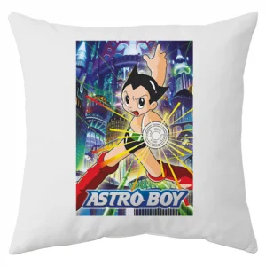 Astroboy Astro Boy Almohadon Friki Tu Eres #5
