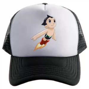 Astroboy Astro Boy Gorra Friki Tu Eres #1