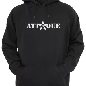 Attaque 77 Buzo Canguro Friki Tu Eres #1