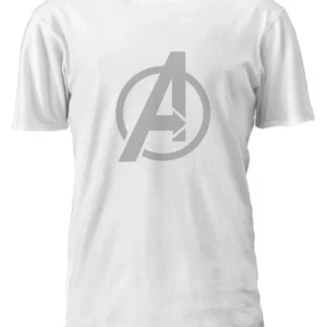 Vengadores Avengers Remera Friki Tu Eres #2